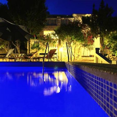 Villa Nova Vela Luka Extérieur photo