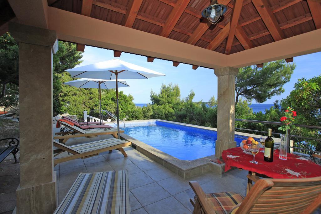 Villa Nova Vela Luka Extérieur photo