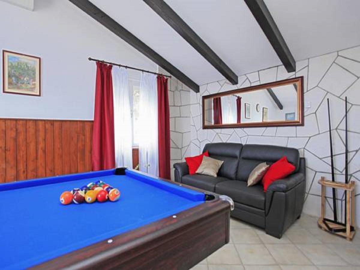 Villa Nova Vela Luka Extérieur photo