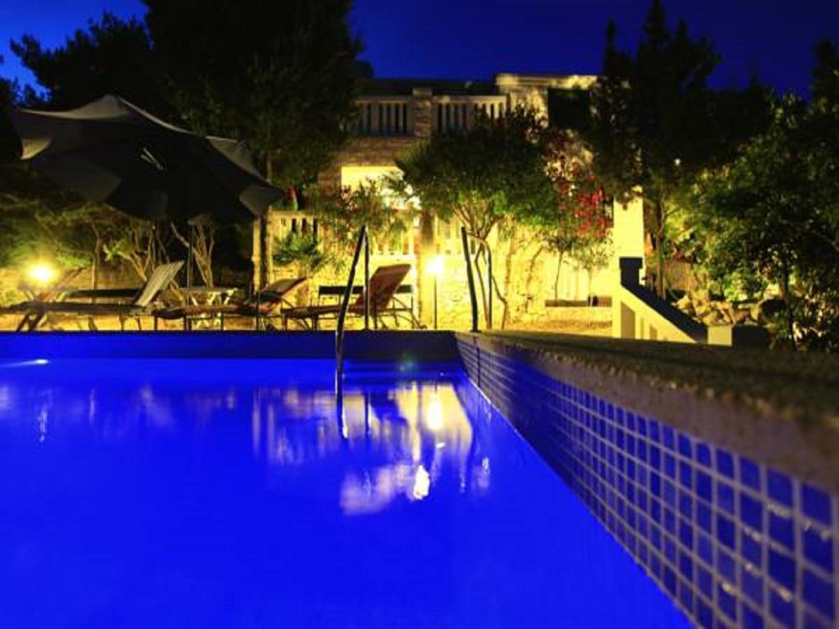 Villa Nova Vela Luka Extérieur photo