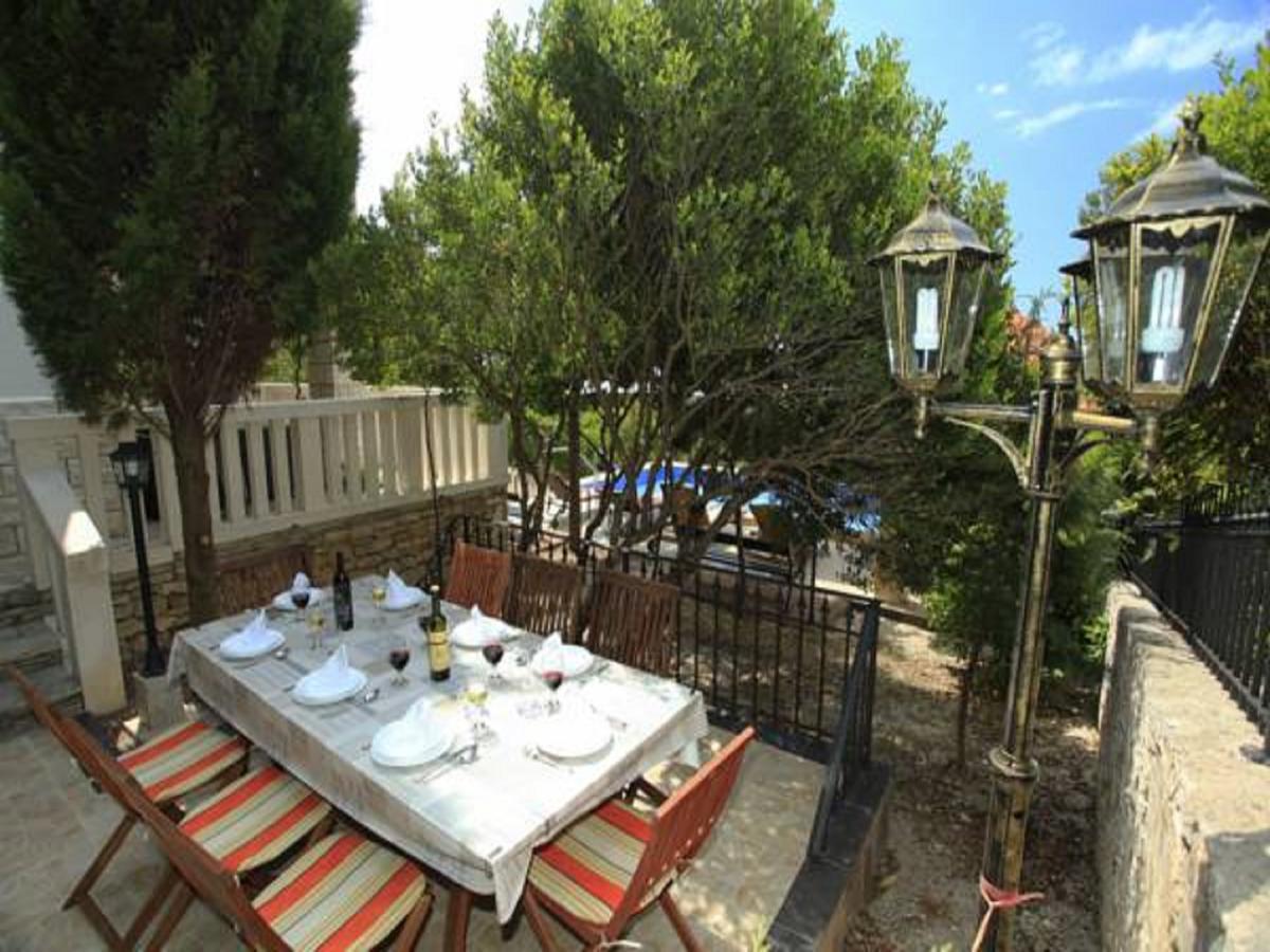Villa Nova Vela Luka Extérieur photo
