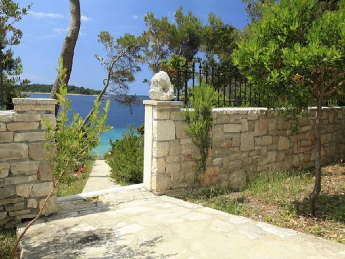 Villa Nova Vela Luka Extérieur photo
