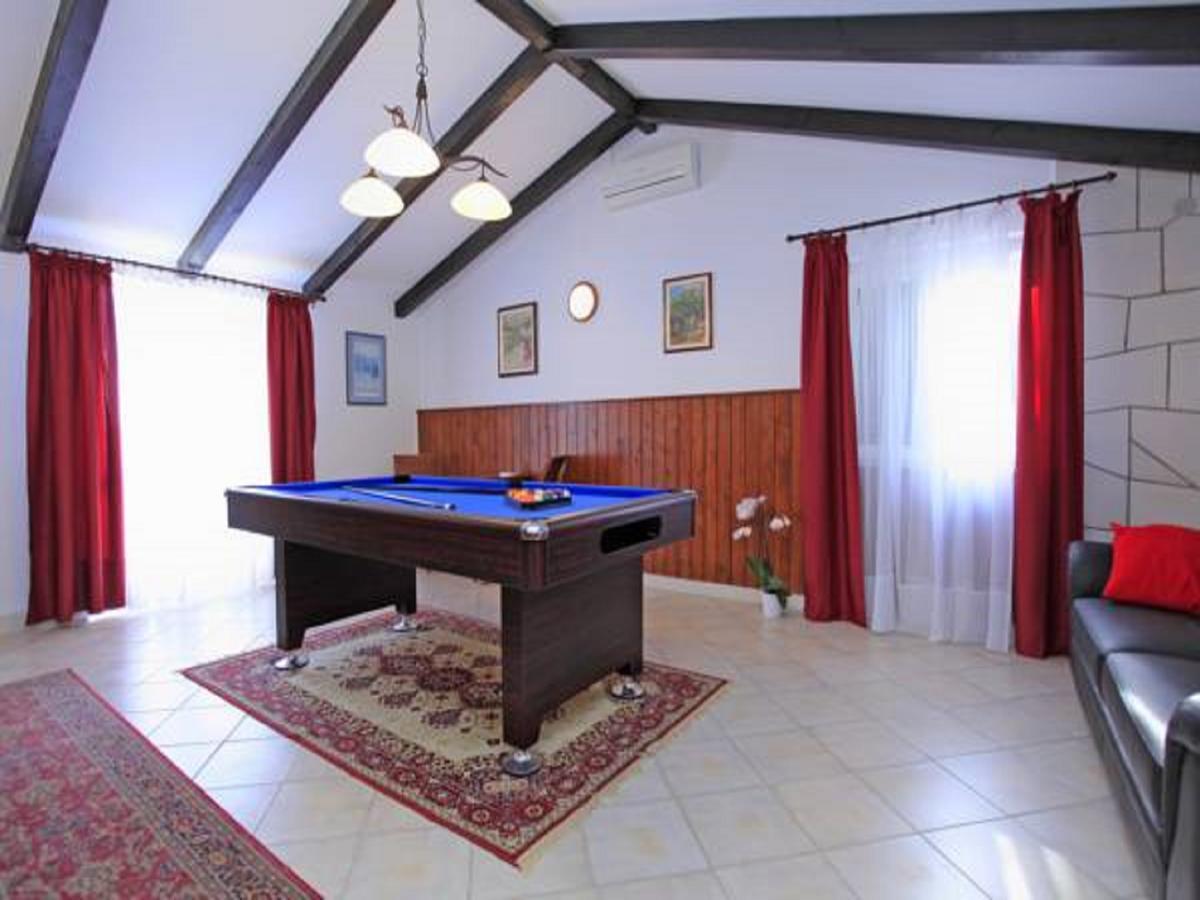 Villa Nova Vela Luka Extérieur photo