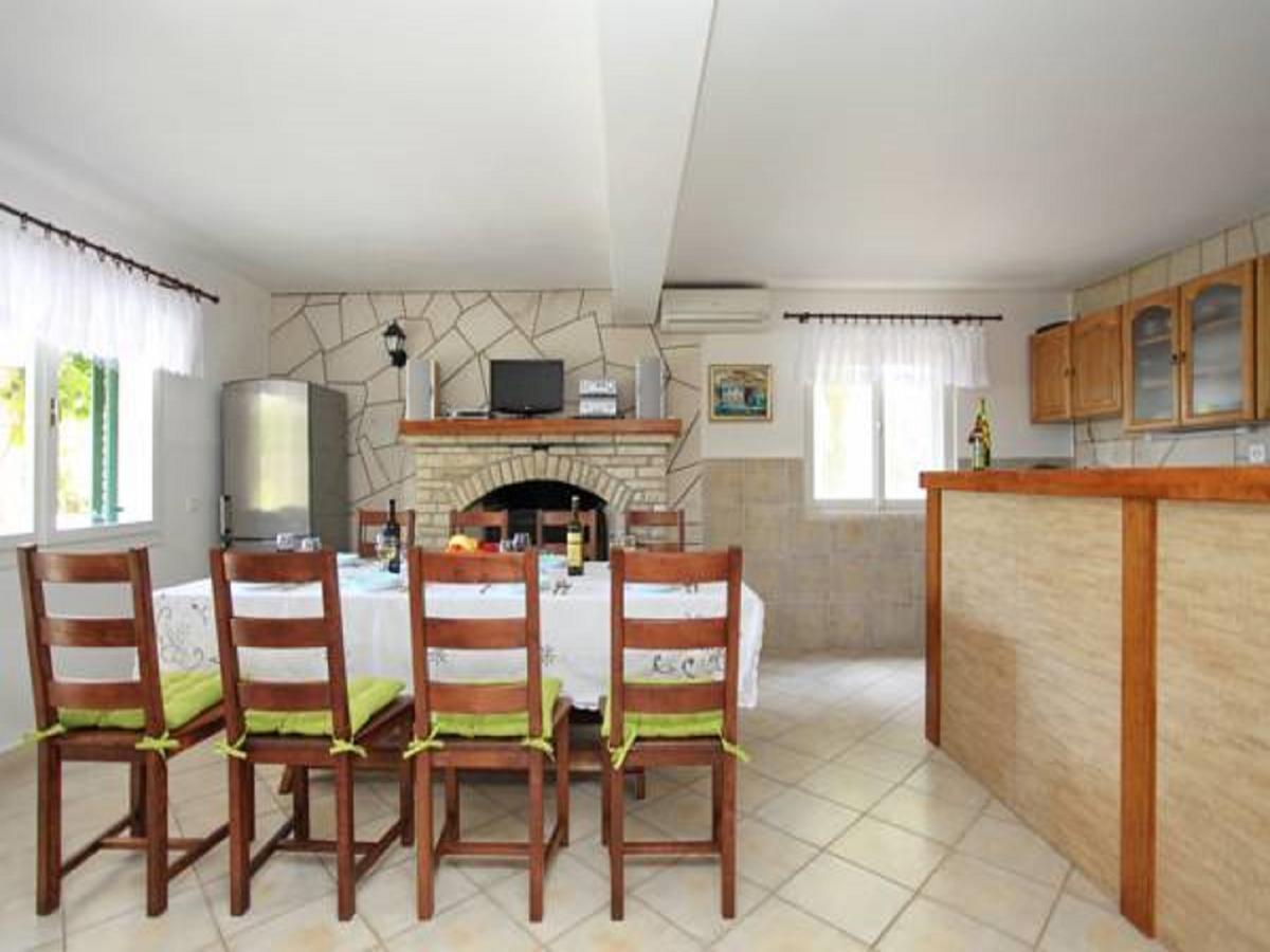 Villa Nova Vela Luka Extérieur photo