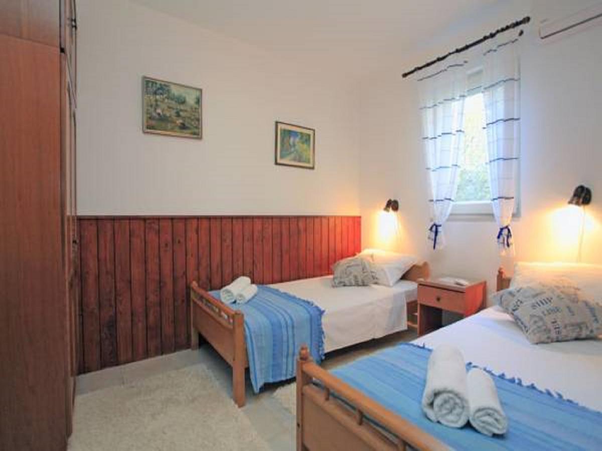 Villa Nova Vela Luka Extérieur photo