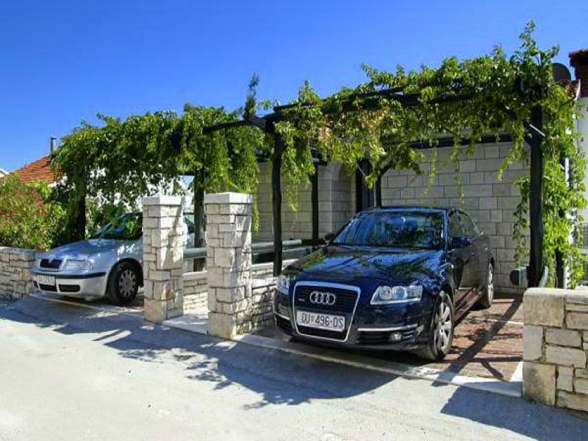 Villa Nova Vela Luka Extérieur photo